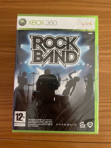 Lot 5 rock band - 5,