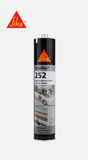 Sika Sikaflex 252 Assembly