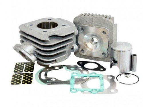 Kit haut moteur athena alu - kit,
