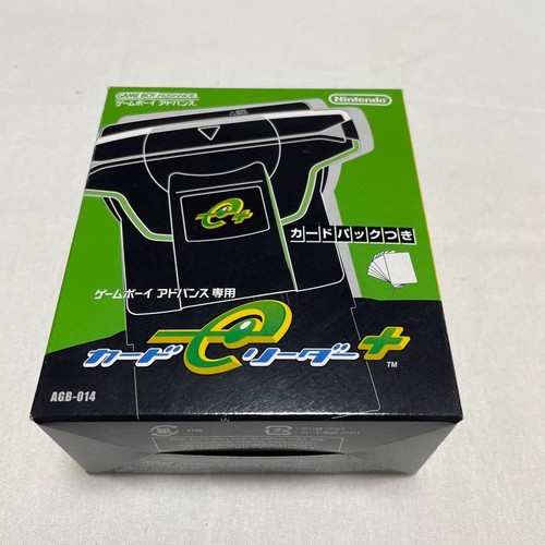 Gameboy advance card - gameboy,