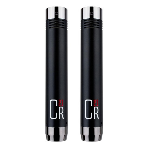 Mxl cr21 small diaphragm - mxl, small-diaphragm