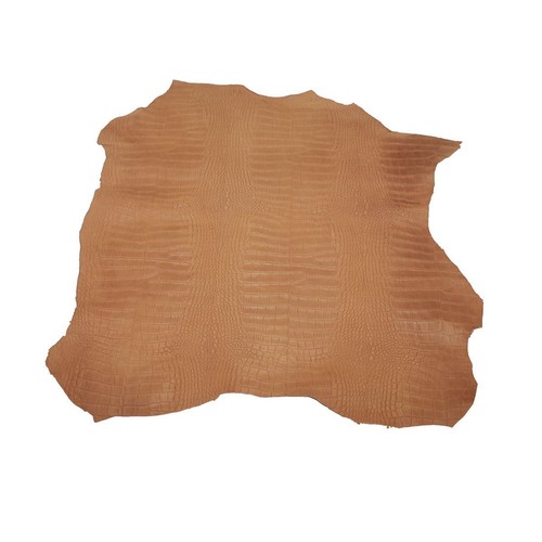 Peau entière cuir de - peau,