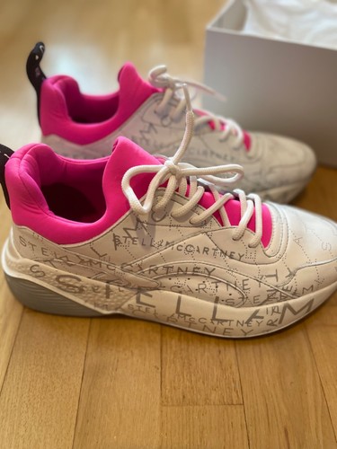 Basket stella mccartney - mccartney, 41
