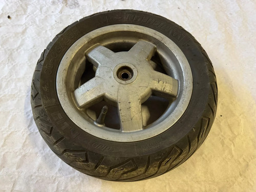 Roue arriere piaggio - arriere,