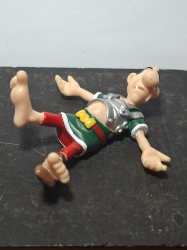 Figurine plastoy 1999 astérix - plastoy,