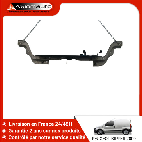 Face avant peugeot - face,