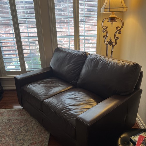 Loveseat sofa 100 - loveseat,