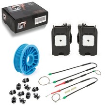 Kit Réparation Curseurs