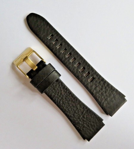 Diesel bracelet cuir - diesel,