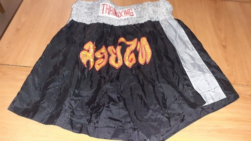 Short homme taille - homme, marqué