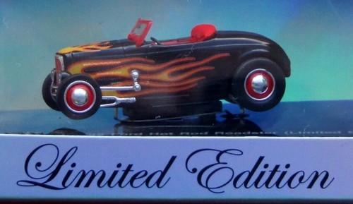 Voiture ford hot rod - 1,