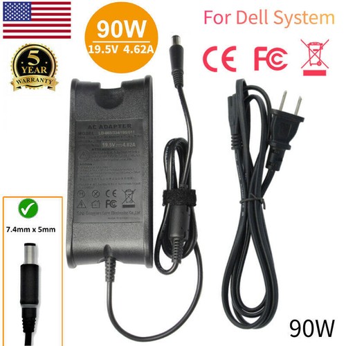 90w 62a ac - 19.5v, adapter