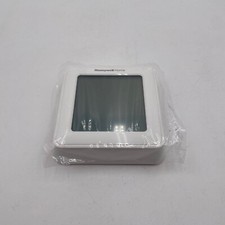 Honeywell Home RTH8560D 7 Day Programmable Touchscreen Thermostat (RTH8560D1002)
