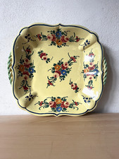 Coupe carrée en céramique