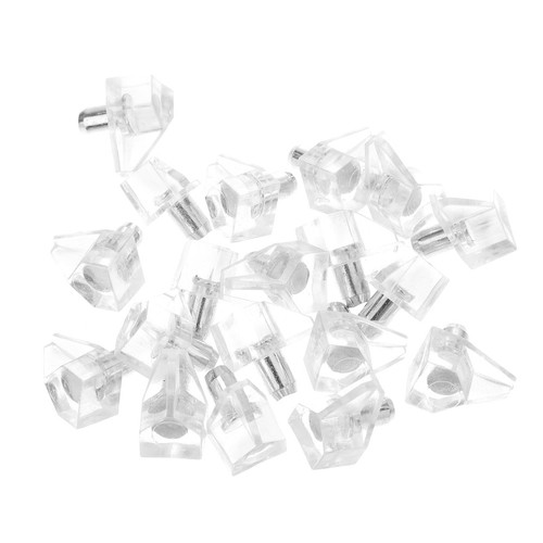 100 pcs taquets - pcs, pour