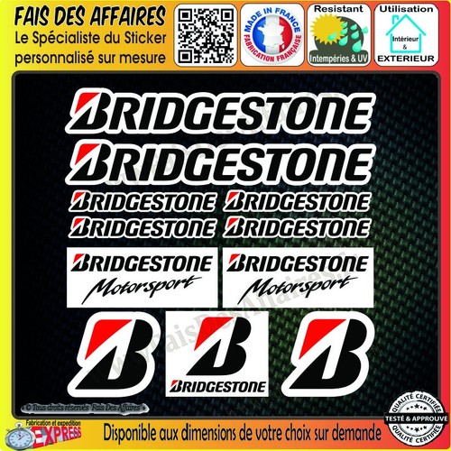 Stickers autocollant - 11,