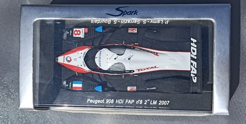 Miniature peugeot 608 hdi fap - peugeot,