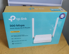 ★ TP-LINK TL-WR820N routeur