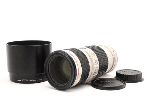 Objectif zoom canon - objectif,