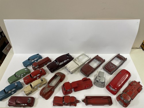 Lot carrosseries de - lot, 17
