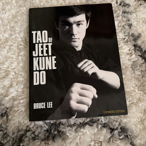 Tao jeet kune new - of,