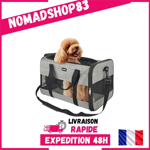 Sac transport chien chat - sac, de
