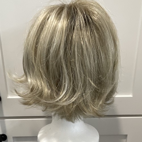 Ellen wille hairpower like - wille,