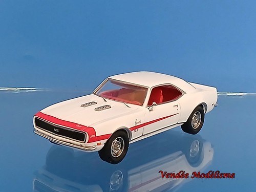 Voiture collection - de,