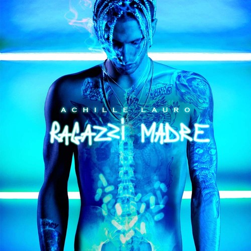 Achille lauro ragazzi madre - lauro,