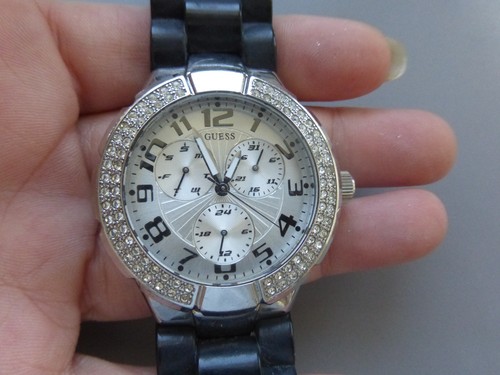 Montre guess 17cm cadran dia - montre,
