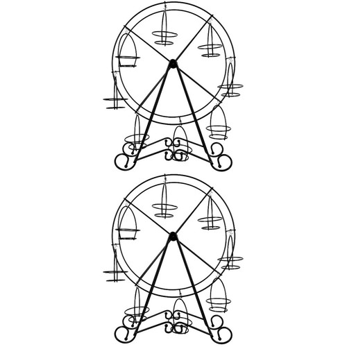 Wedding cake display stand - wedding,