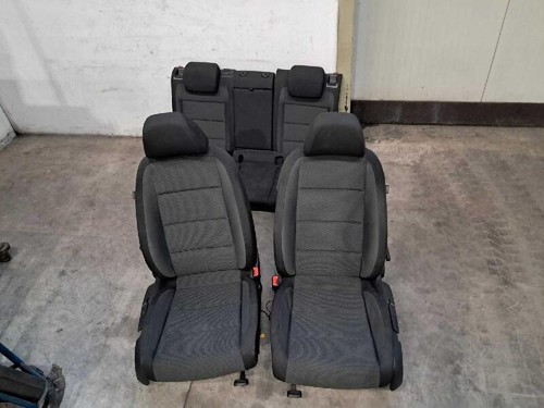 Interieur complet volkswagen - complet,