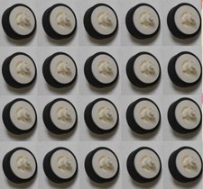 20pc Genuine Platter Roller