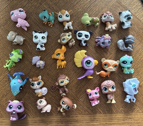 Lps lot - lps,