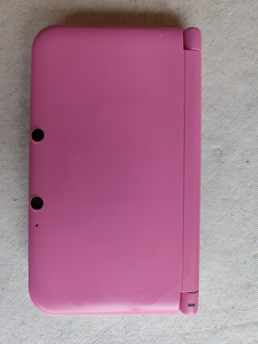 Système portable nintendo 3ds - système,