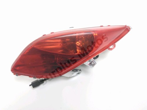 Feu arriere gauche yamaha - feu,