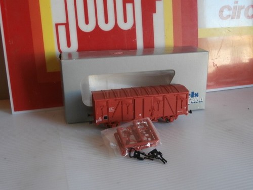 Sncf wagon couvert essieux - sncf, a
