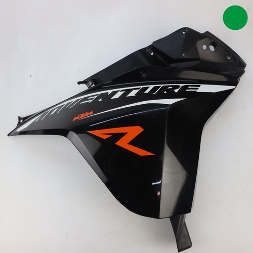 Ktm 1190 adventure carénage - adventure, r