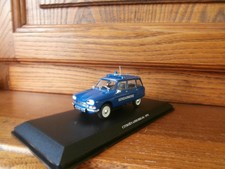 CITROËN AMI 8 BREAK