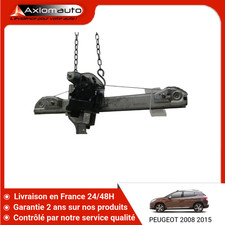 🇫🇷 MECANISME+MOTEUR