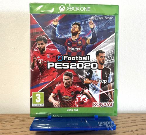 Efootball pes 2020 - efootball,