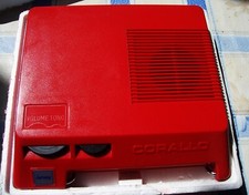 MANGE DISQUE LANSAY CORALLO