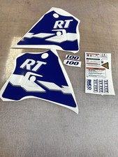 Kit Déco 100 Rt 1999