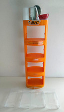 Bic Presentoir a briquet 4