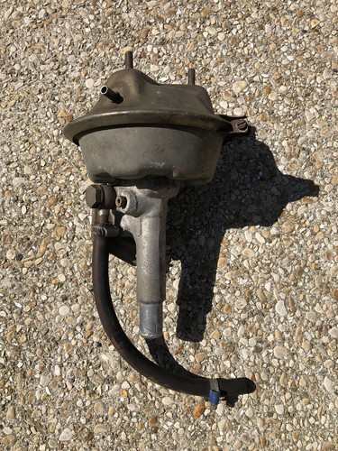 Bonaldi servofrein autobianchi - bonaldi,