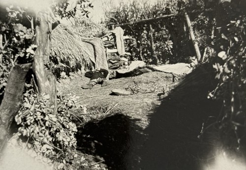 Guerre algérie ouled - guerre,