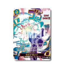 Carte One Piece Française -