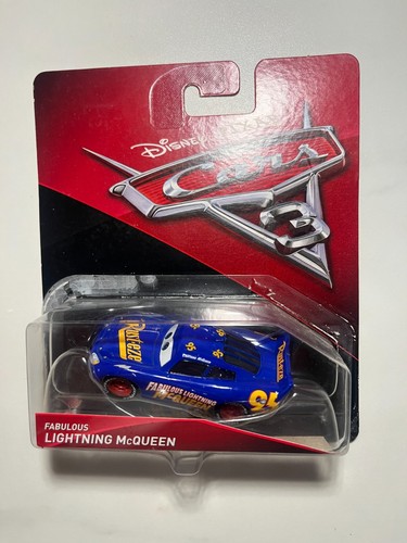 Mattel disney pixar - disney, cars