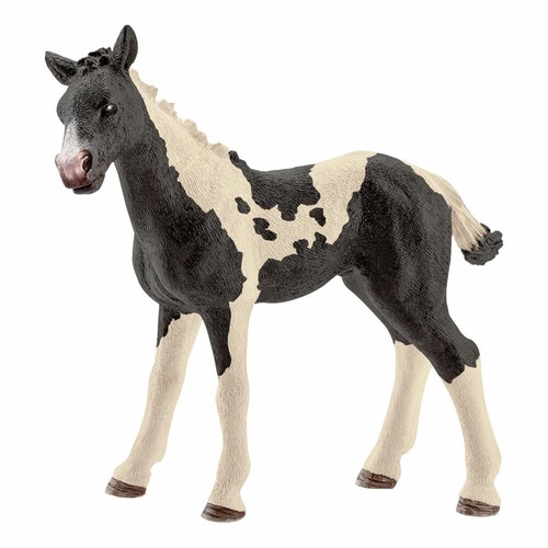 Schleich farm life poulain - schleich,