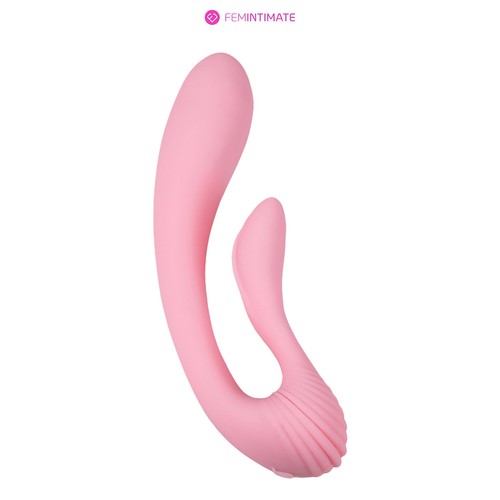 Vibromasseur dual massager - vibromasseur,